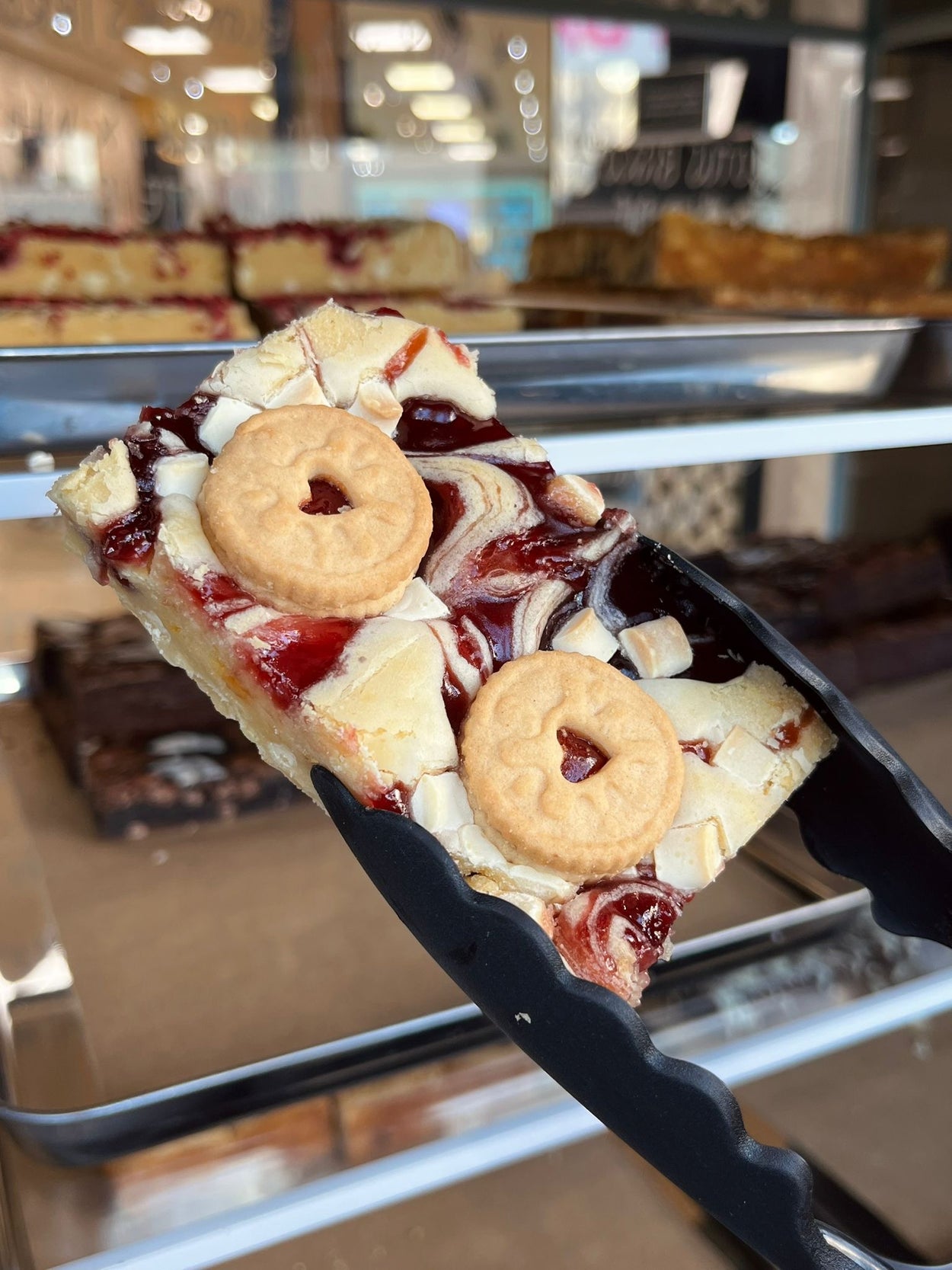 Blondie (Jam)