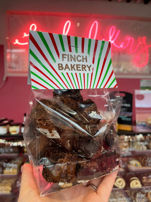 Brownie & Blondie Bite Bags