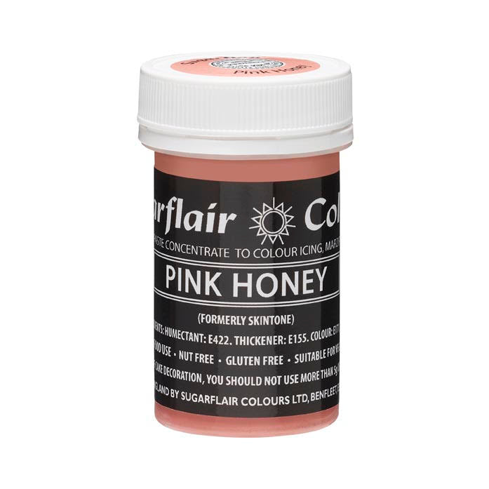 Sugarflair Colours • Spectral Paste Concentrate 25g
