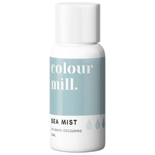 Colour Mill Oil Based Food Colouring 20ml RRP £5.99