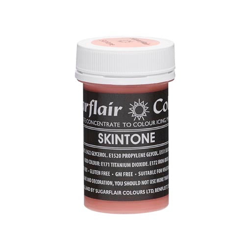 Sugarflair Colours • Spectral Paste Concentrate 25g