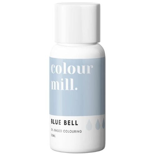 Colour Mill Oil Based Food Colouring 20ml RRP £5.99