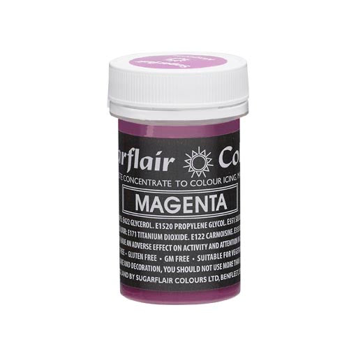 Sugarflair Colours • Spectral Paste Concentrate 25g