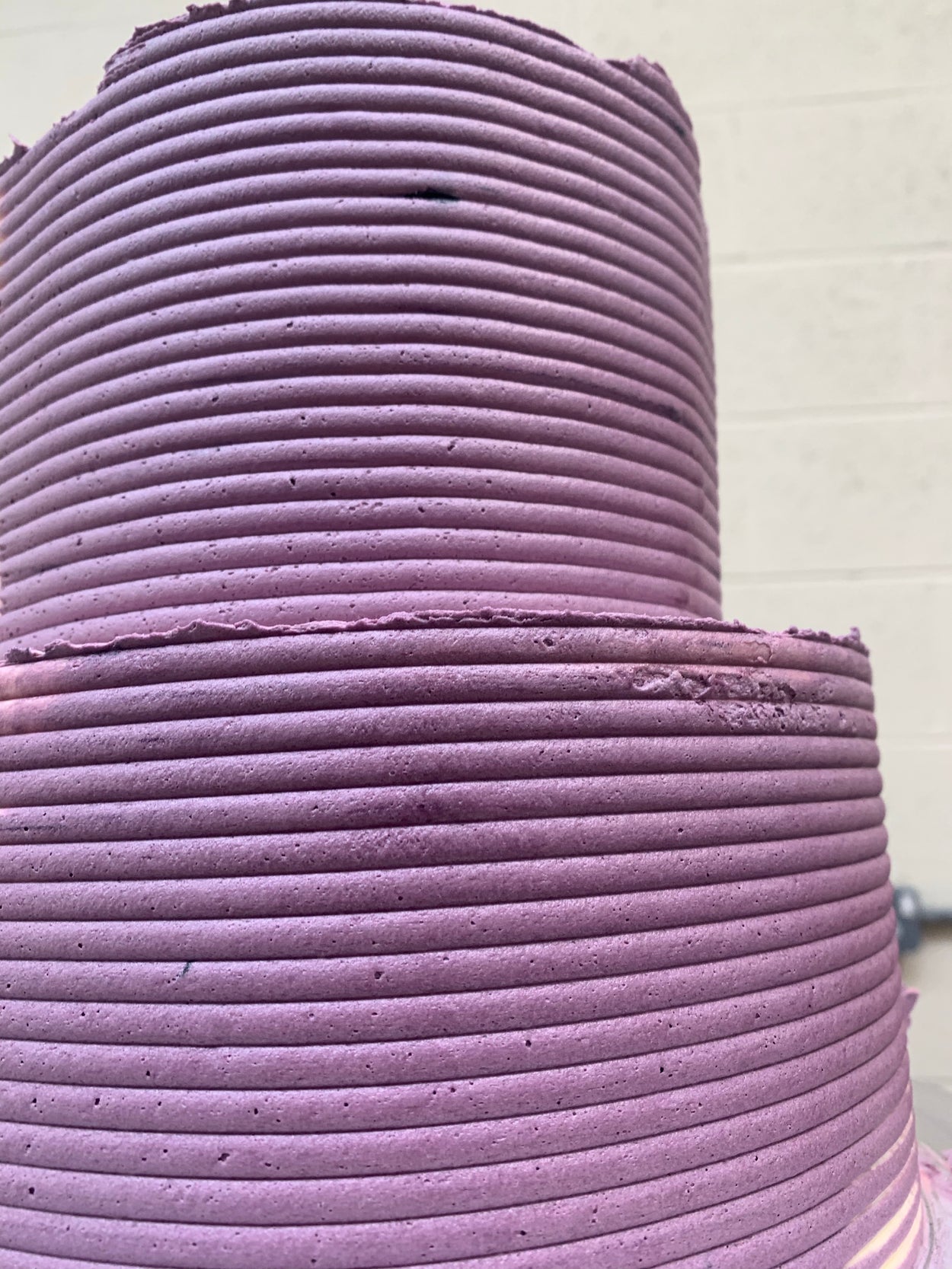 Micro Bubble Scraper