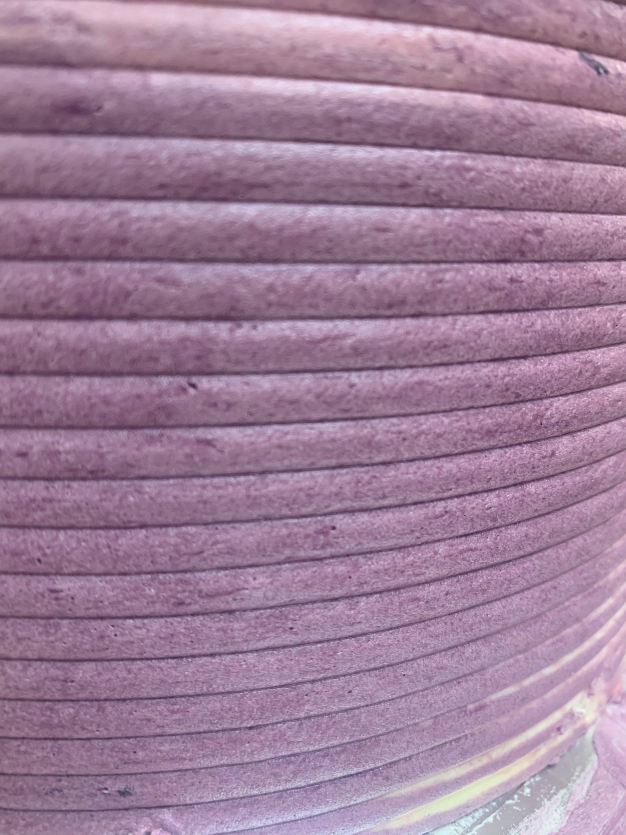 Micro Bubble Scraper