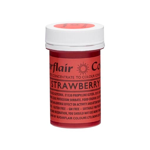 Sugarflair Colours • Spectral Paste Concentrate 25g