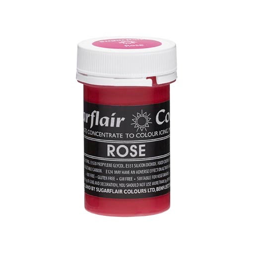 Sugarflair Colours • Spectral Paste Concentrate 25g