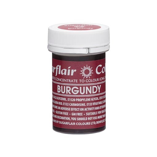 Sugarflair Colours • Spectral Paste Concentrate 25g