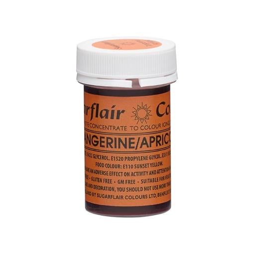 Sugarflair Colours • Spectral Paste Concentrate 25g