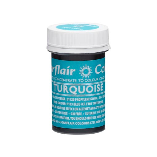 Sugarflair Colours • Spectral Paste Concentrate 25g