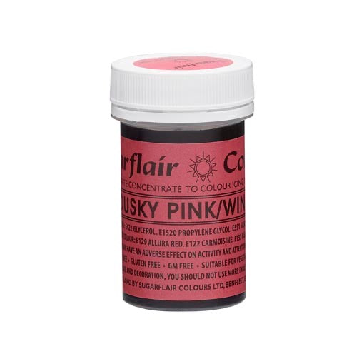 Sugarflair Colours • Spectral Paste Concentrate 25g