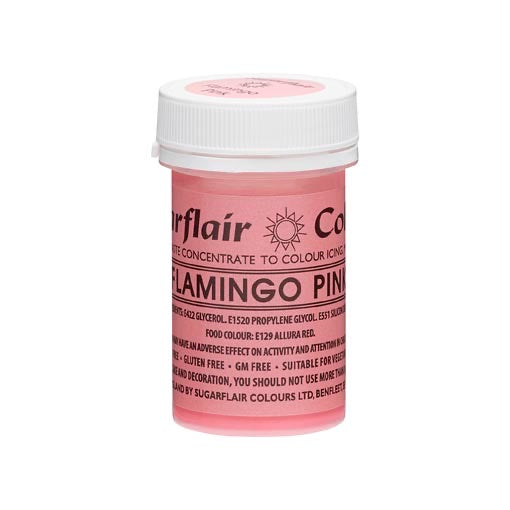 Sugarflair Colours • Spectral Paste Concentrate 25g