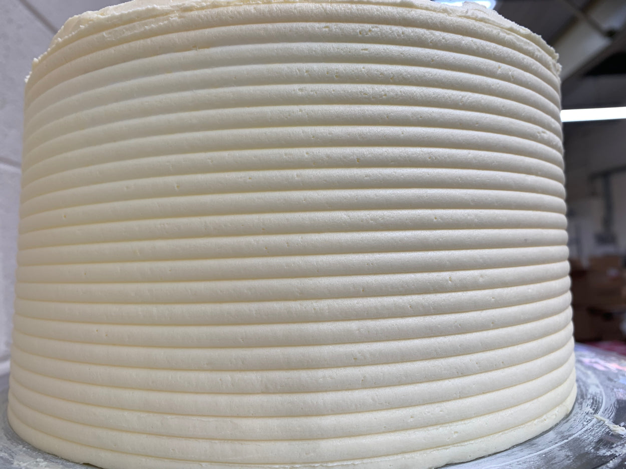 Micro Bubble Scraper