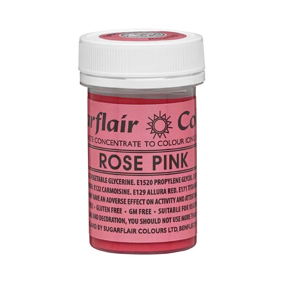 Sugarflair Colours • Spectral Paste Concentrate 25g