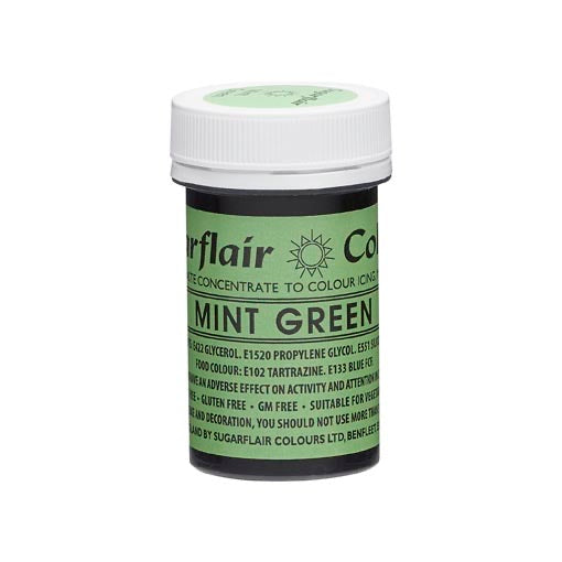 Sugarflair Colours • Spectral Paste Concentrate 25g