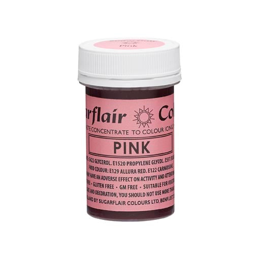 Sugarflair Colours • Spectral Paste Concentrate 25g