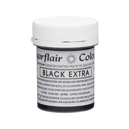 Sugarflair EXTRA Colours • Paste Concentrate 42g