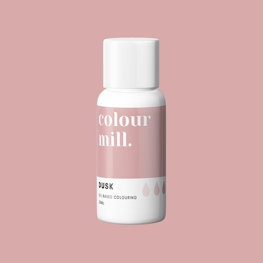 Colour Mill Oil Based Food Colouring 20ml RRP £5.99