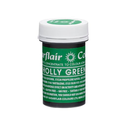 Sugarflair Colours • Spectral Paste Concentrate 25g