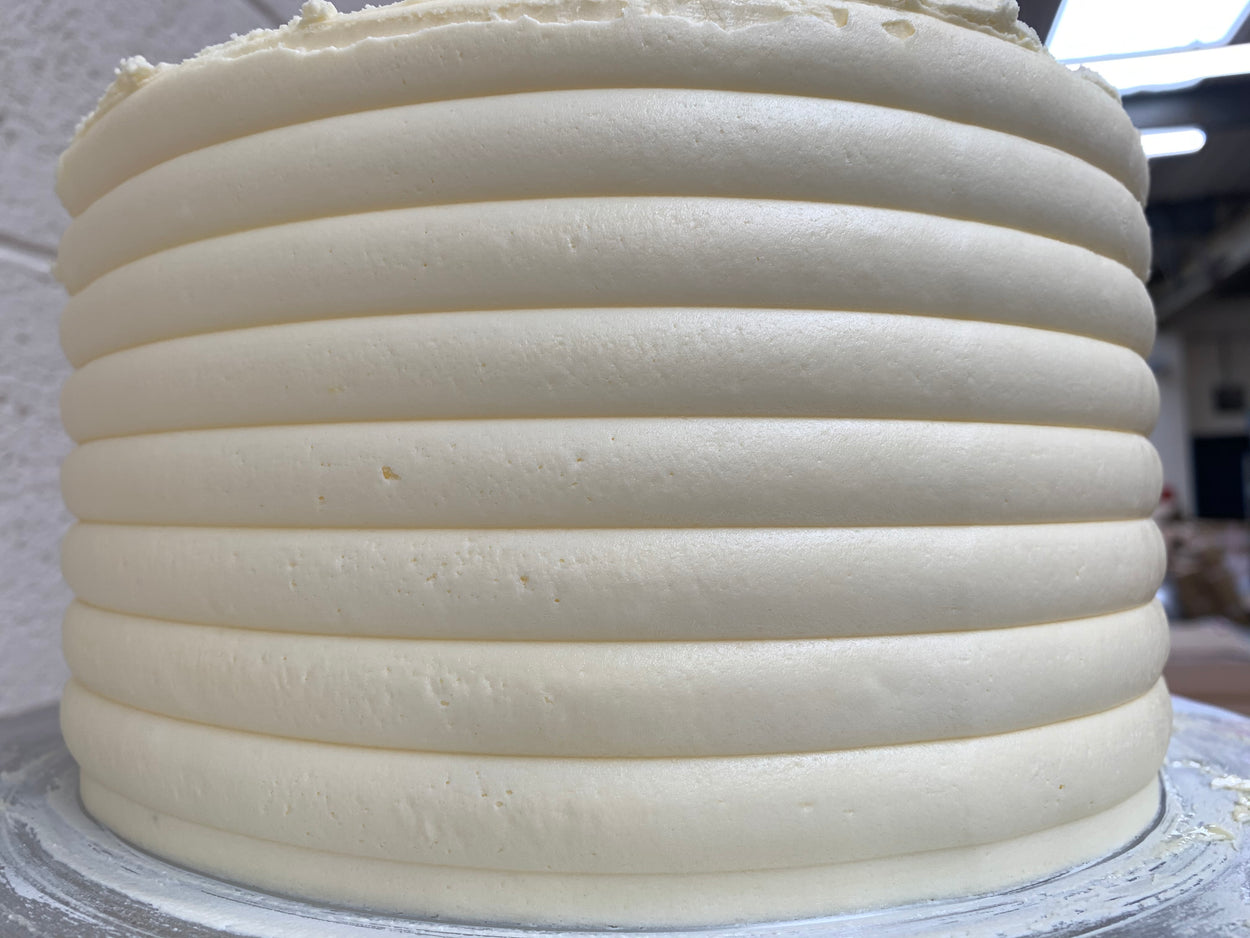 Jumbo Bubble Scraper