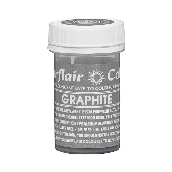 Sugarflair Colours • Spectral Paste Concentrate 25g