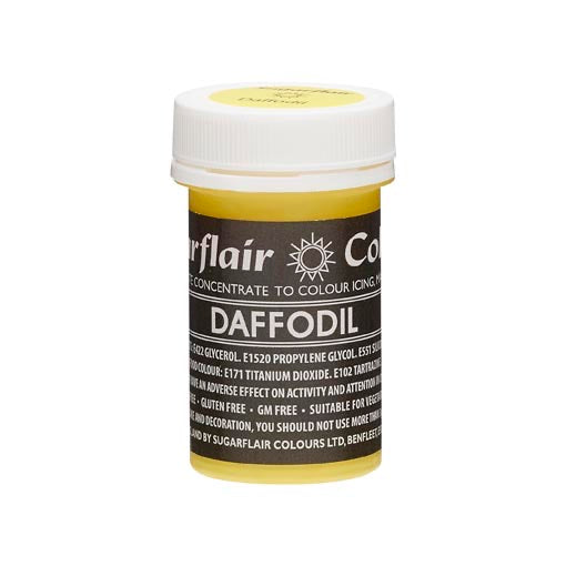 Sugarflair Colours • Spectral Paste Concentrate 25g