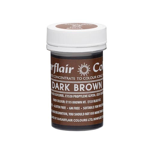Sugarflair Colours • Spectral Paste Concentrate 25g