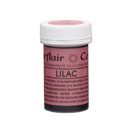 Sugarflair Colours • Spectral Paste Concentrate 25g