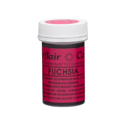 Sugarflair Colours • Spectral Paste Concentrate 25g