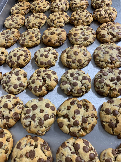Treat Boxes & Cookies 🍪