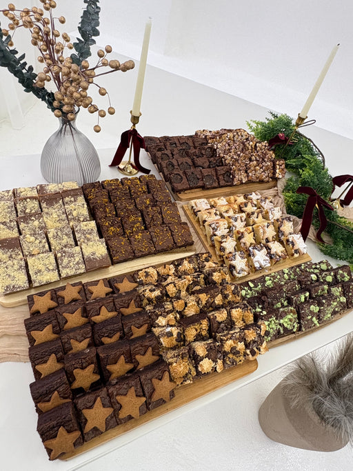 Collection Only - Dessert Table