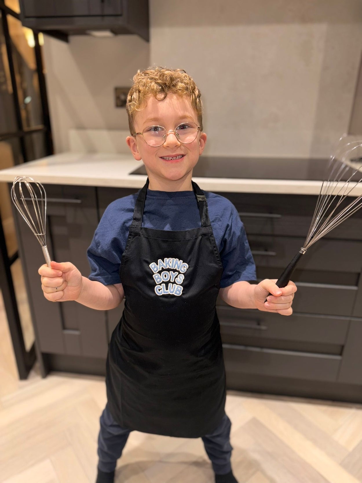 Back in stock week 15th Children’s Aprons