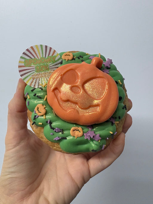 Chunky Cookie (Spooky Mystery Halloween)