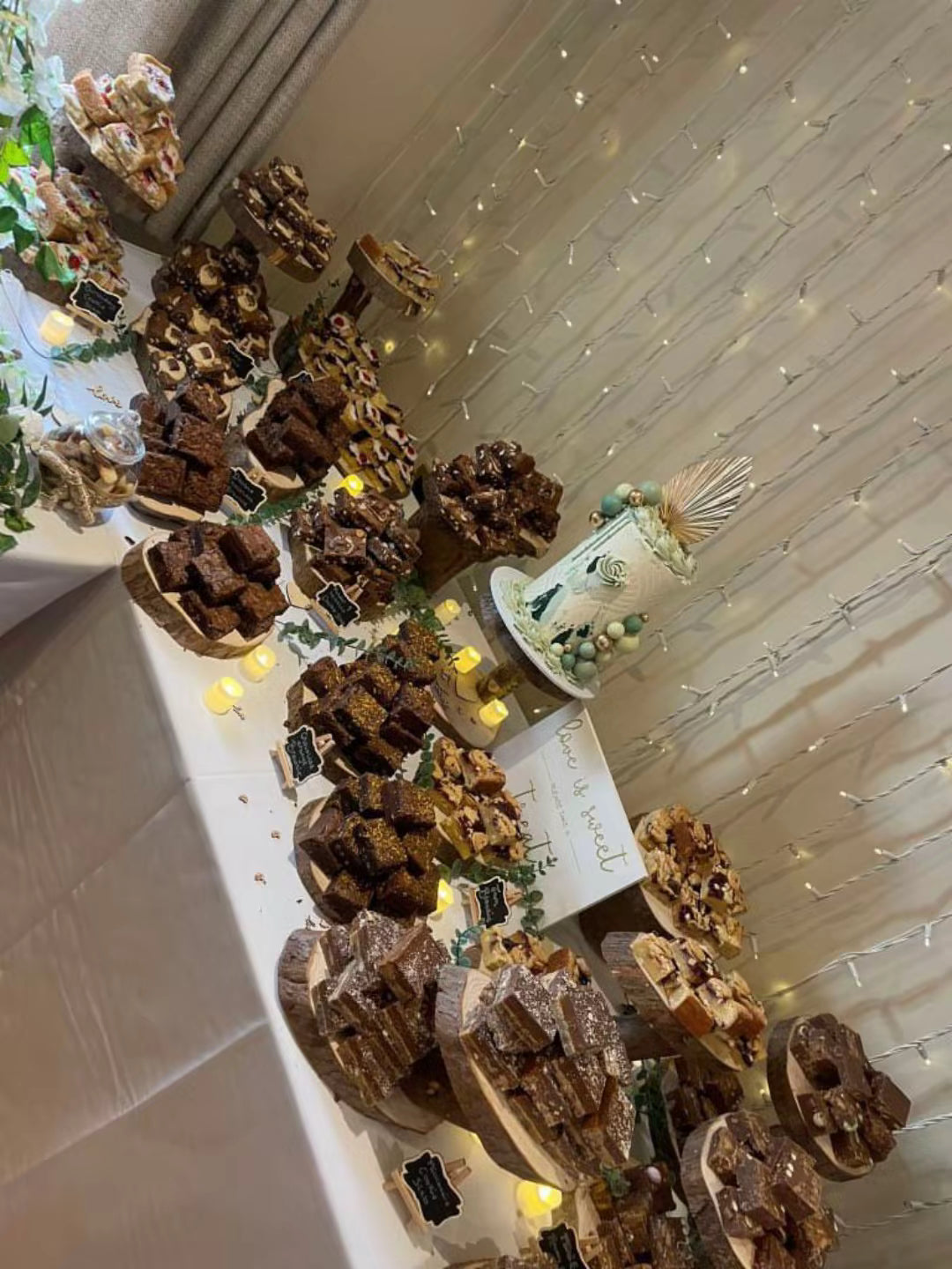 Collection Menu (2026)