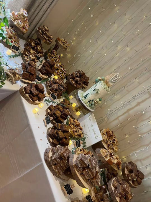 Collection Menu (2026)