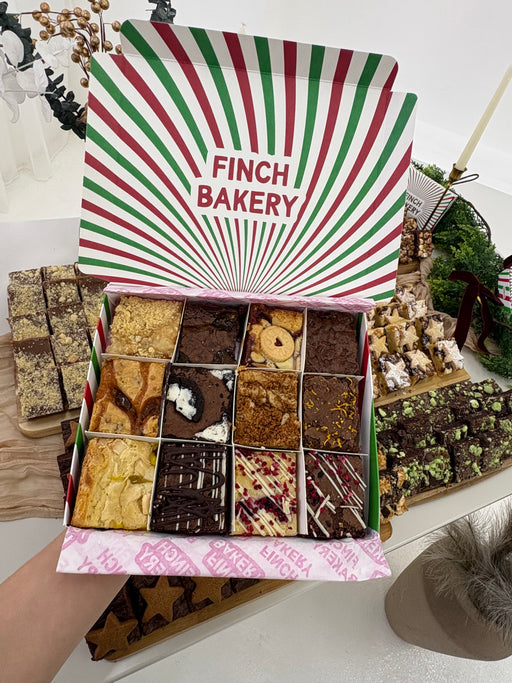 Collection Only - 12 Piece Taster Box