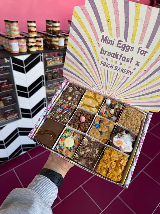 12 Piece Easter Box