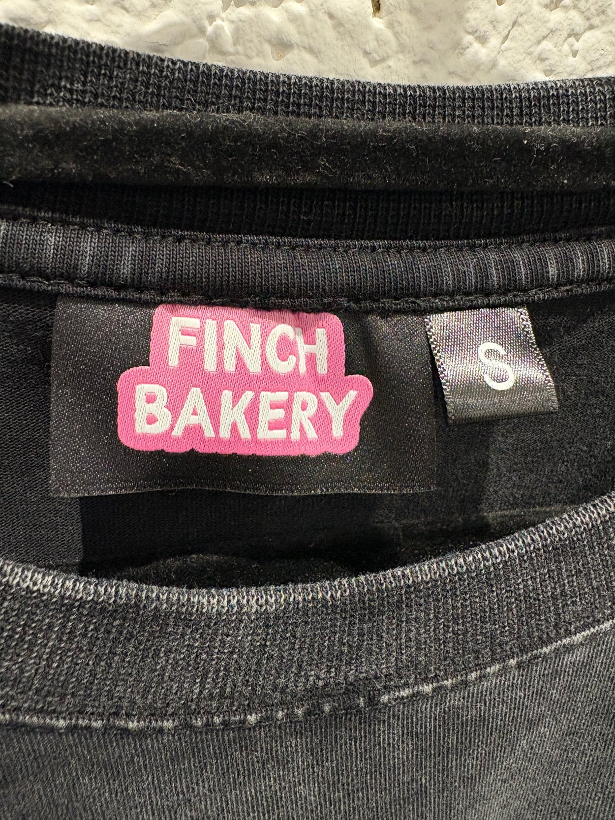 BACK IN STOCK SOON Baking Girls Club T-Shirt