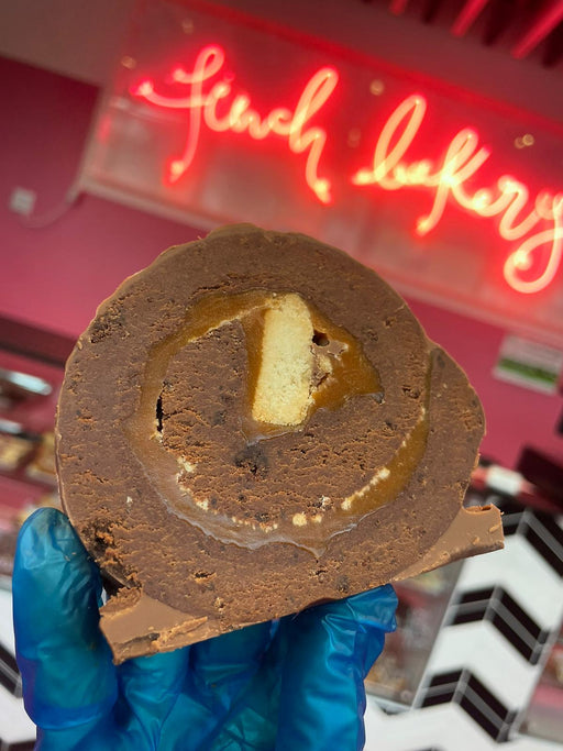 Brownie Roll (Millionaire)