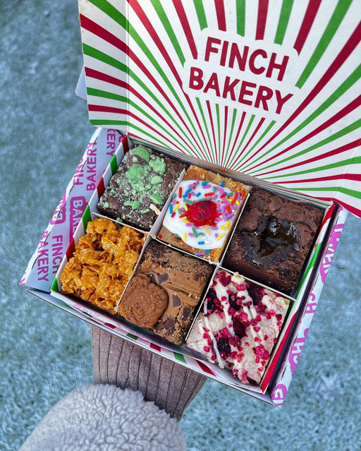 Build Your Own Taster Box 6 Piece