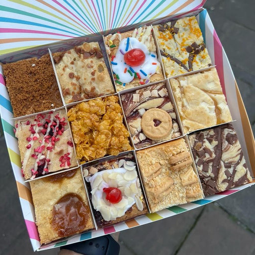 Build Your Own Taster Box 12 Piece