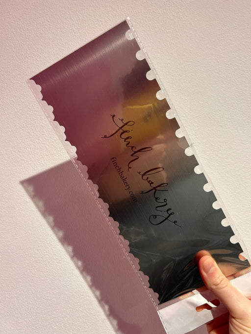 Mystery Scraper - DOUBLE SIDED