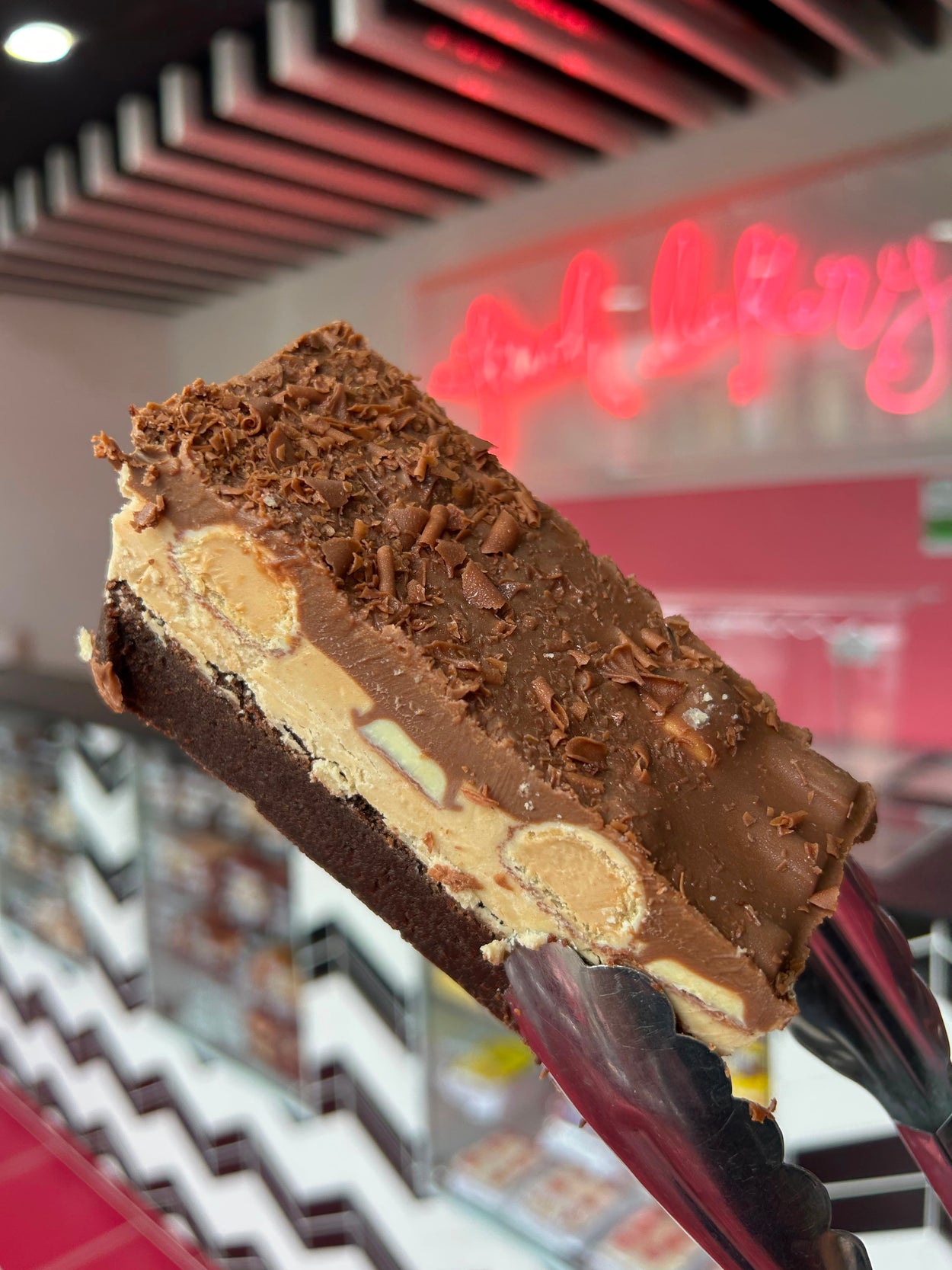 Kinder Bueno Brownie Bar