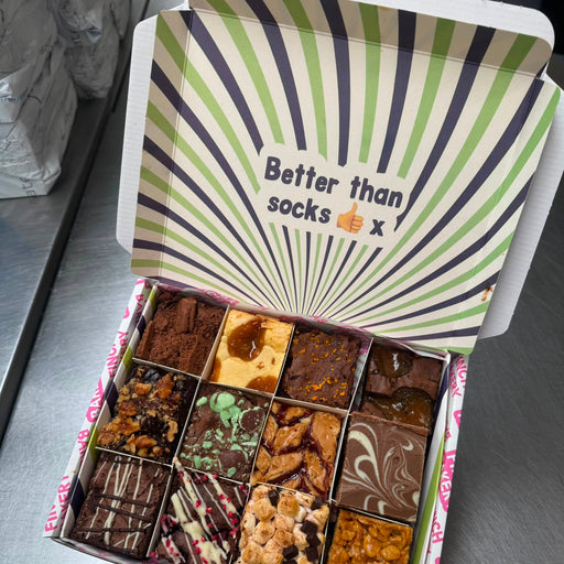 Father's Day Gift Box Design