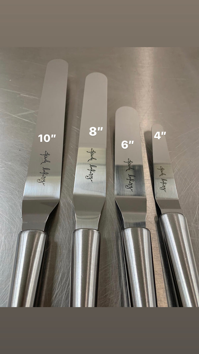 Equipment — Finch Bakery