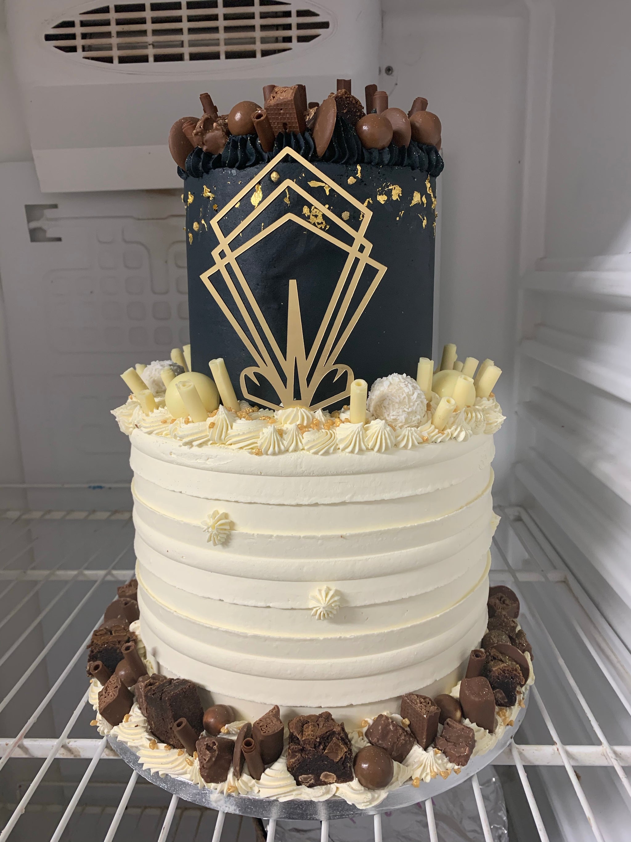 Equipment — Finch Bakery