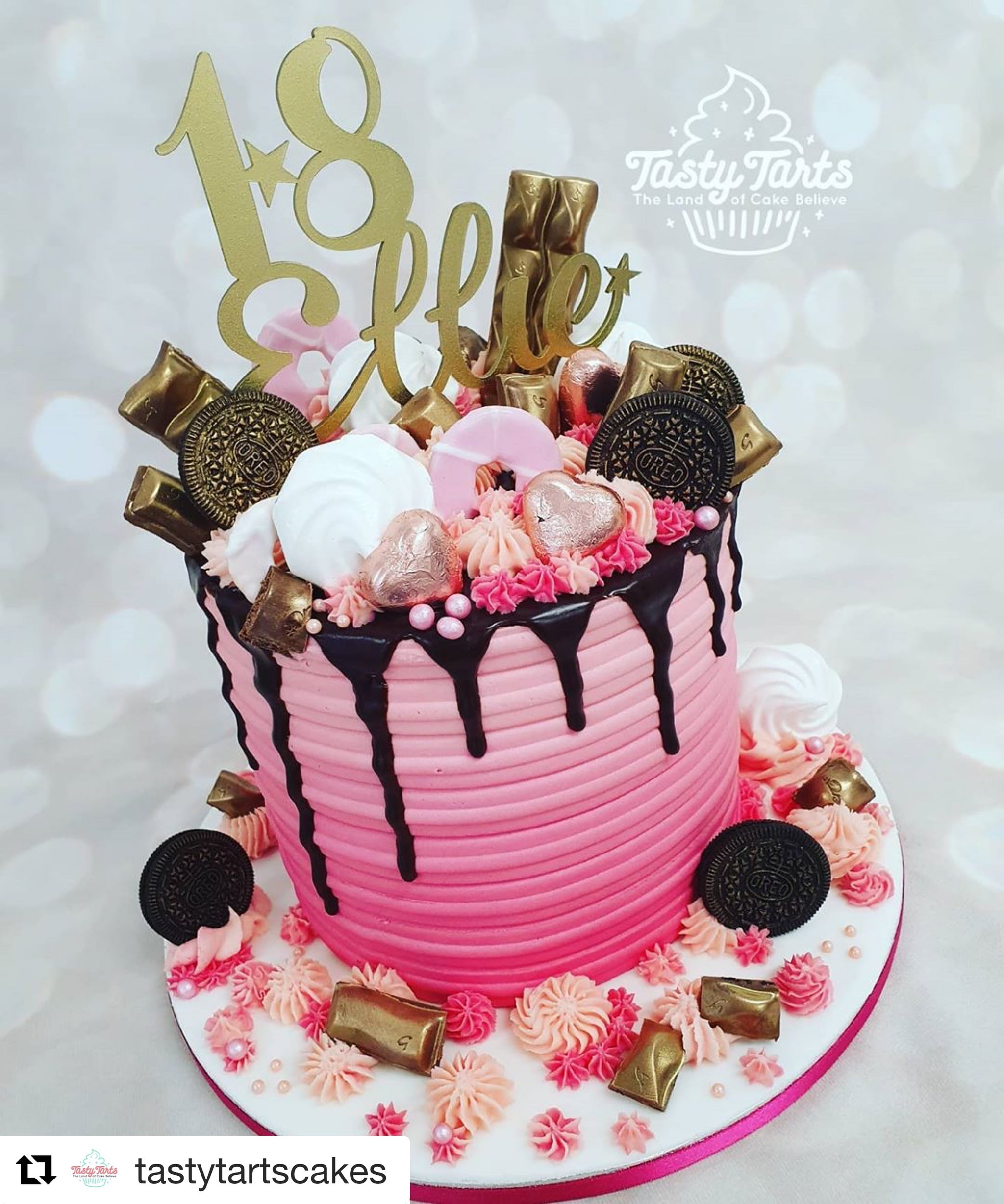 Equipment — Finch Bakery