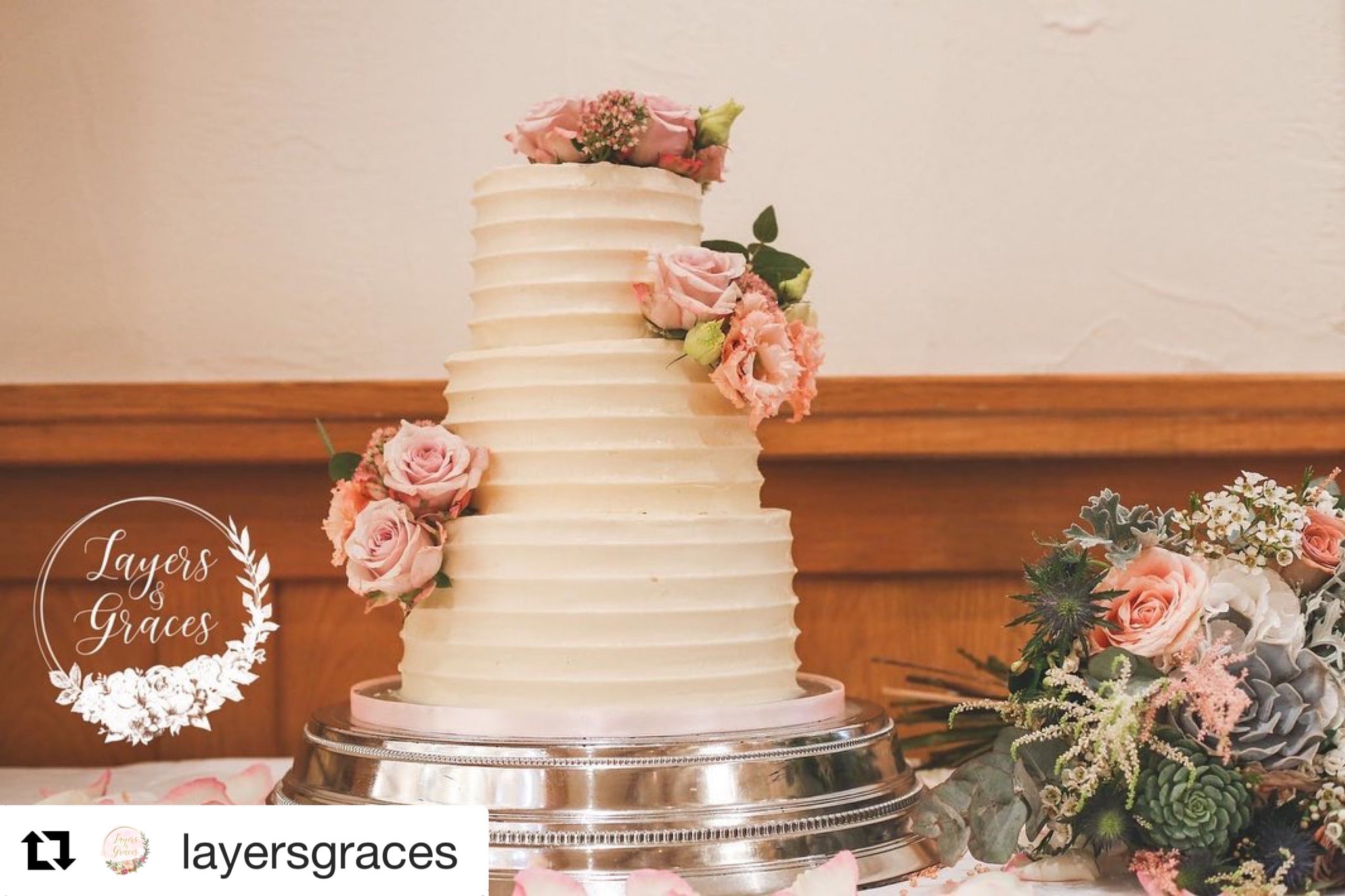 Equipment — Finch Bakery