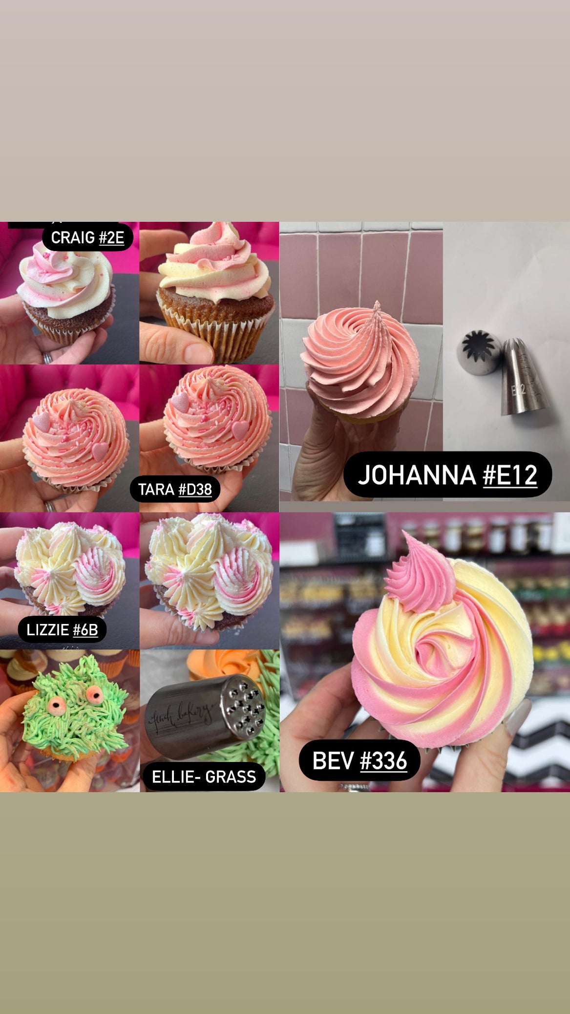 Equipment — Finch Bakery