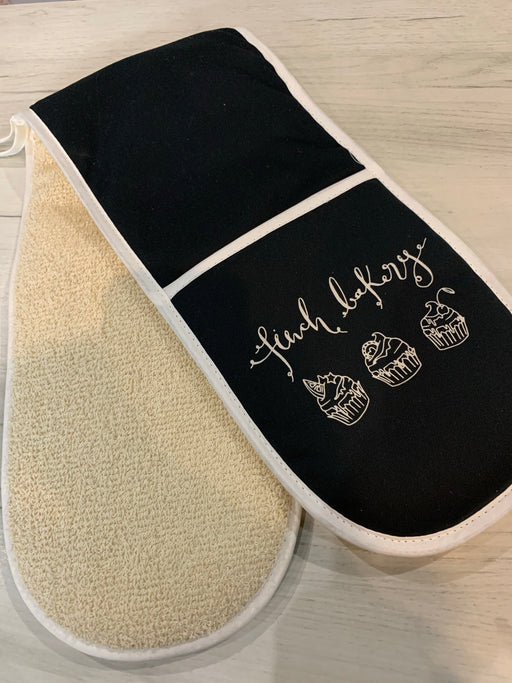 Oven gloves